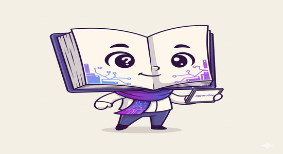 JigyasuOne Illustration