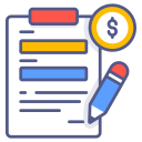 Normalizing financial datasets for analytics pipelines