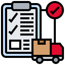 Logistics: Bill of Lading, Packing Lists, Manifests
