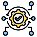 AI-Powered Consistency Checks