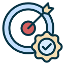 95%+ data accuracy across datasets