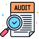 Compliance-ready audit reports