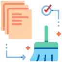 Data Preparation & Cleansing