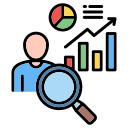 Understand customer behavior through advanced analytics to drive product development and customer retention