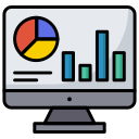 Create data dashboards, predictive models, and business intelligence tools to empower decision-makers with real-time insights and forecasts, tailored to your industry