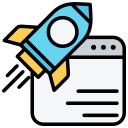 Once the design is approved, our development team moves forward with building your custom solution. Whether it's an AI-powered tool, a data processing pipeline, or a full-scale application, we develop using the latest technologies. We integrate seamlessly with your existing systems to ensure smooth operation