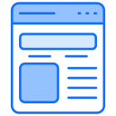 Feedback/survey forms (scanned or digital)