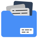 Flat File → Structured DB (PostgreSQL, MySQL)