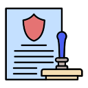 Government Label sensitive files, citizen info, and case management records