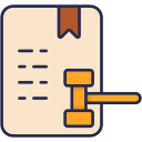 Government Legal documentation reviews, licensing process