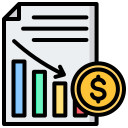 Finance Track NPA rates, customer churn, credit scoring