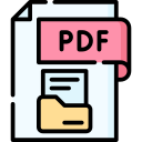 PDF ↔ Excel/CSV