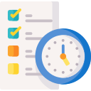 Reduced processing time of 10,000+ tax forms from 2 weeks to 1 day